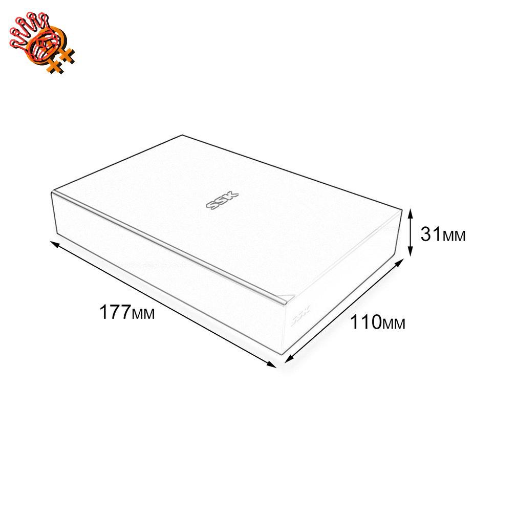 Ổ Cứng Chuyển Đổi Ss3300 Usb 3.0 Sang Sata Hdd 3.5 Inch Cho Laptop | BigBuy360 - bigbuy360.vn