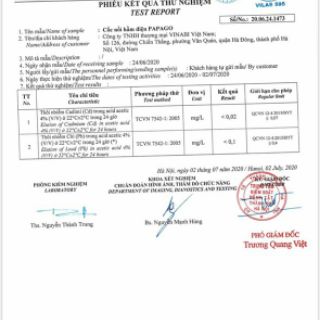 Nồi hầm PAPAGO chính hãng