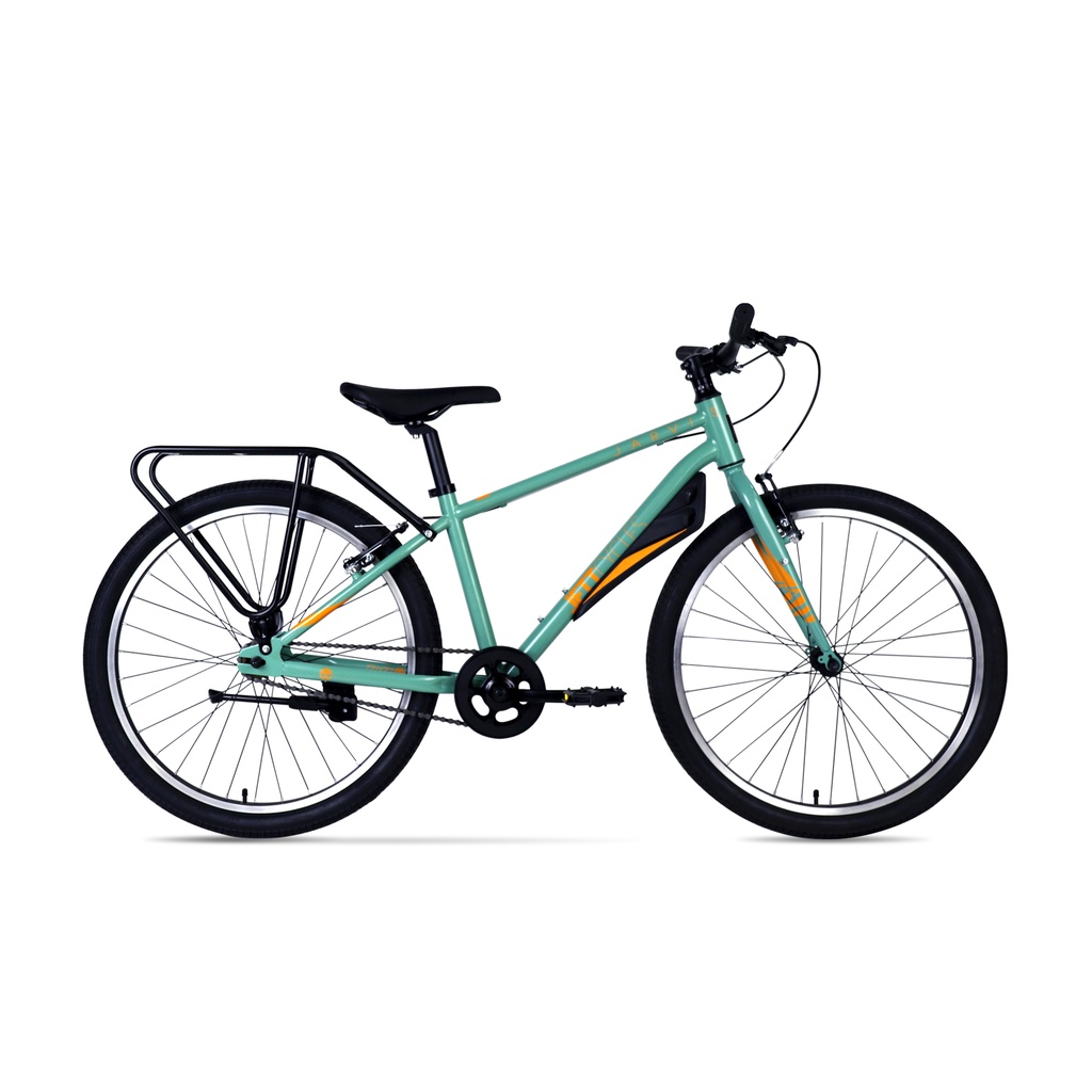 Xe Đạp Trẻ Em Jett Jarvis bánh 24 Inch