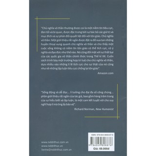 Chủ Nghĩa Vô Thần