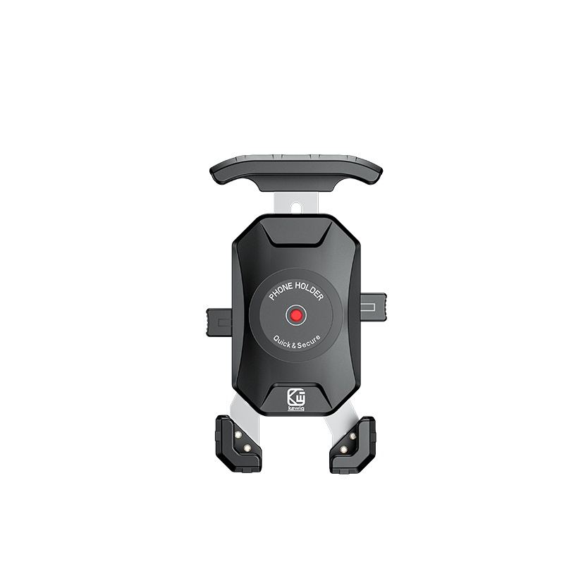 Zzz 360° Giá Đỡ ĐiệN ThoạI GắN KíNh ChiếU HậU Xe ĐạP 3.5-6.5