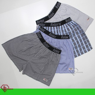 Quần đùi nam mặc nhà (SIZE LƠN 65KG - 80KG)