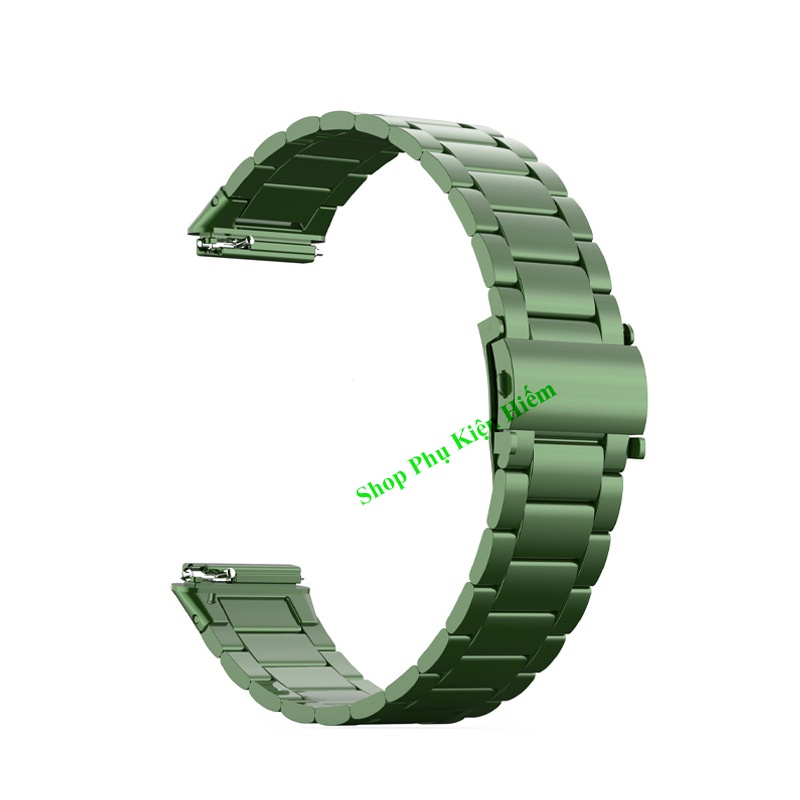 Dây đeo Huawei Band 7 bằng thép cao cấp
