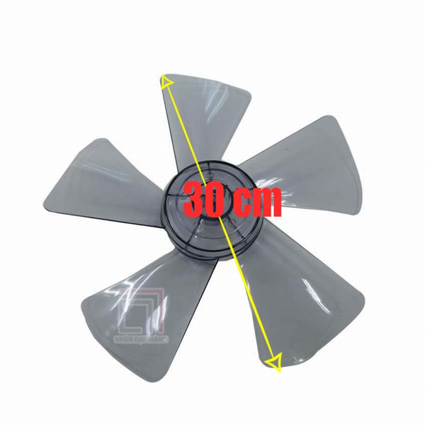 Cánh quạt chính hãng Panasonic F-308NH C304F0801HM