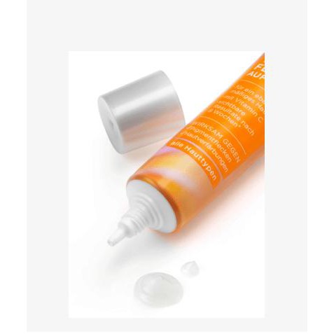 Kem sáng da, mờ thâm Balea Dunkle Flecken Aufheller 50ML– Nội địa Đức