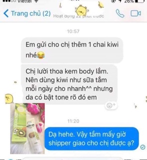 Sữa Kích Trắng MyMiu