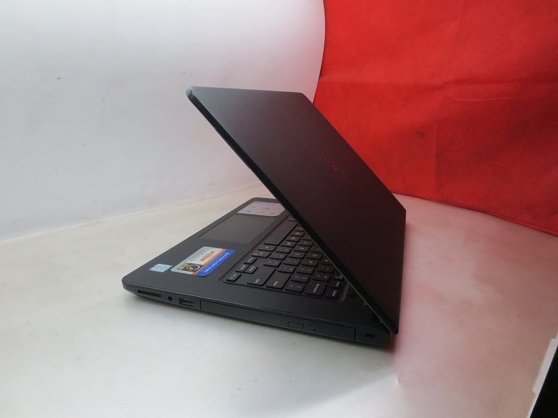 LAPTOP Cũ Dell Inspiron 14-3467/ CPU Core I3-6006U/ Ram 4GB/ Ổ Cứng SSD 128GB/ VGA Intel HD Graphics/ LCD 14.0'' inch