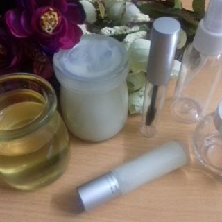 Dầu dừa nguyên chất bến tre Út Shop Ngọc