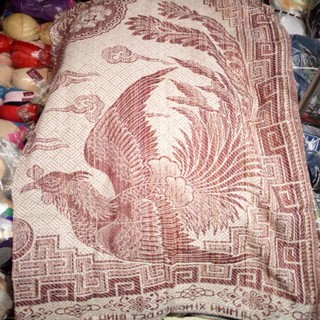 Mền(chăn ) chỉ con rồng