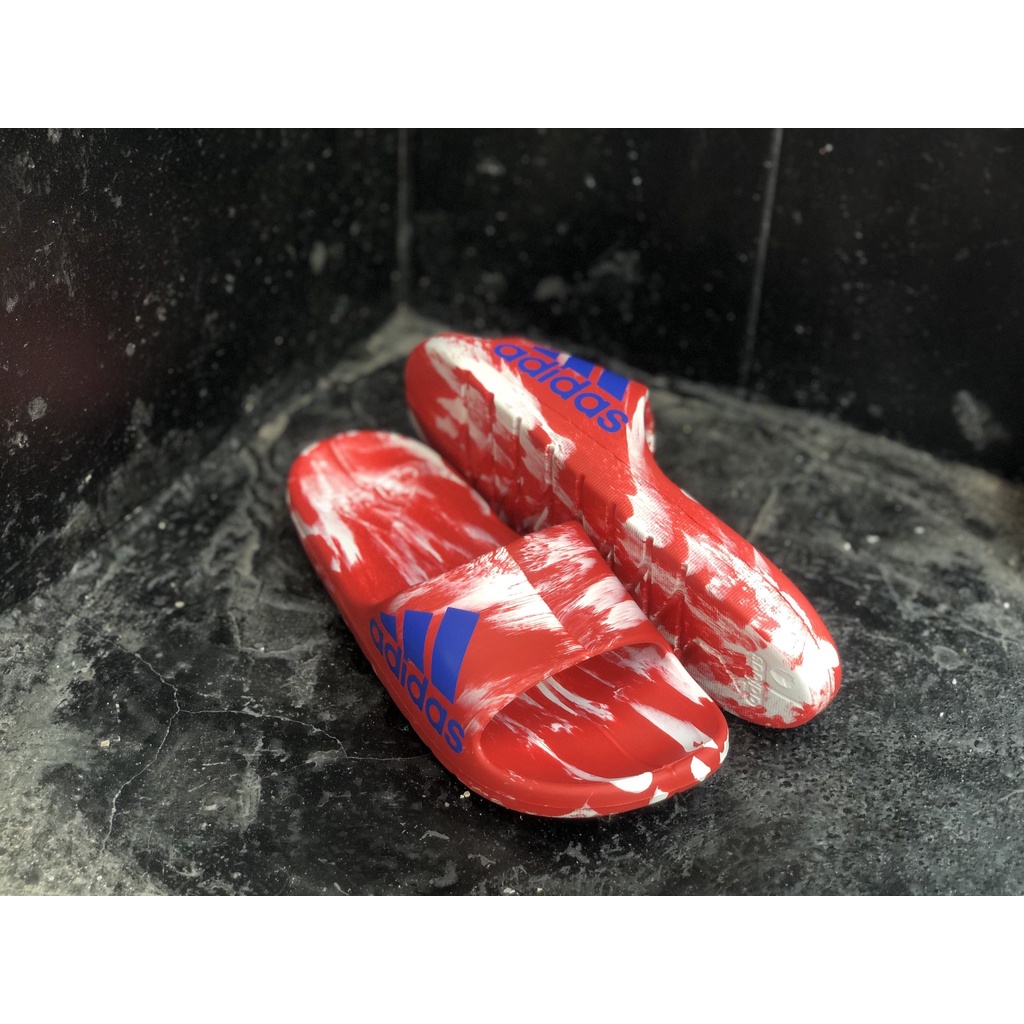 Dép nam quai ngang adidas đẹp cao cấp loại 1