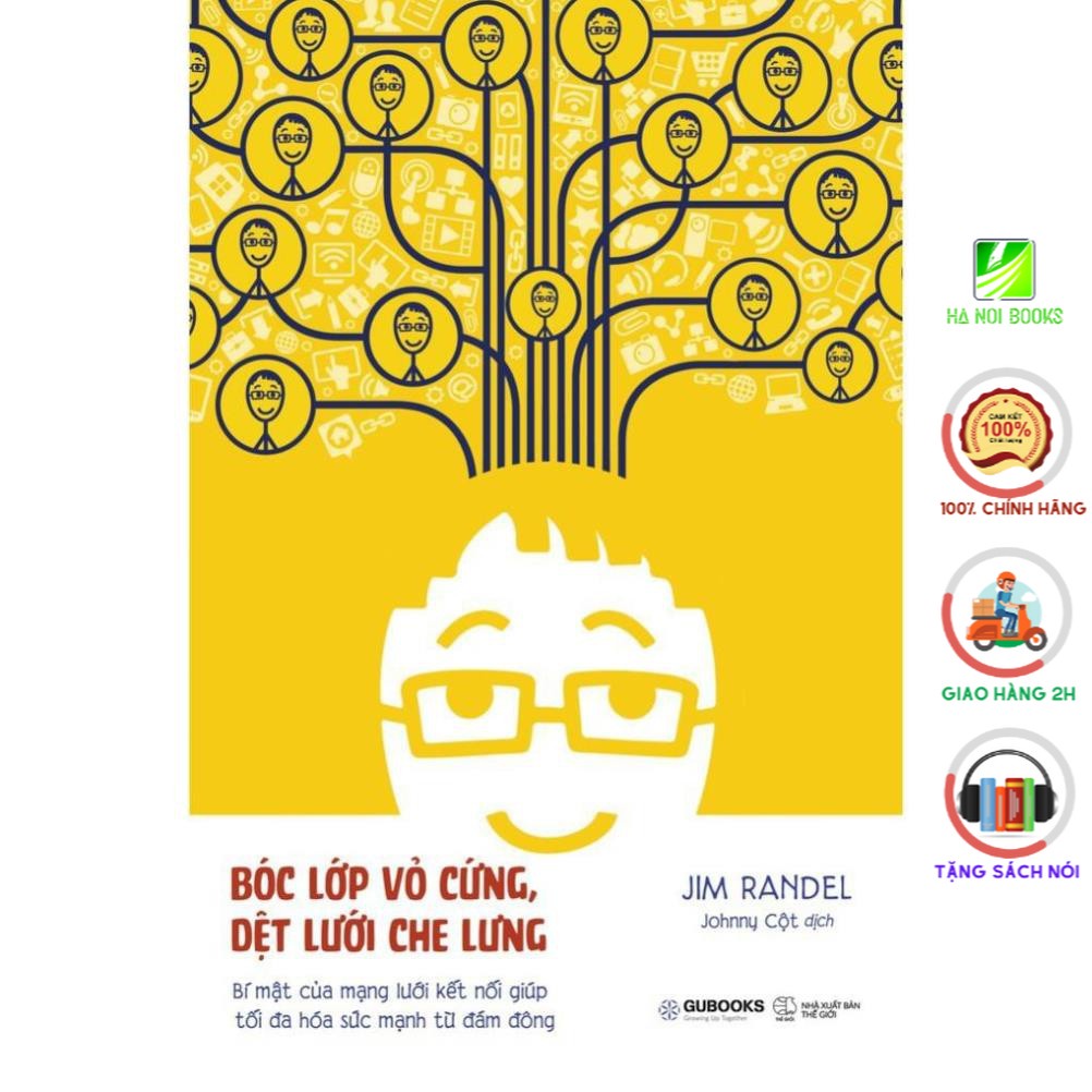 [Giao Nhanh] Sách - Bóc Lớp Vỏ Cứng, Dệt Lưới Che Lưng [AZVietNam]