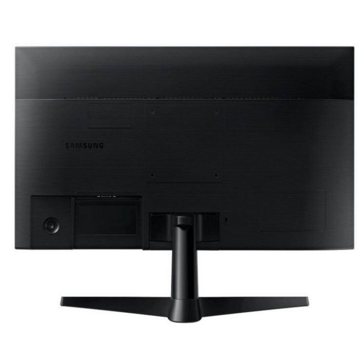 Màn Hình Samsung LF24T350FHEXXV 24"FHD IPS 75Hz 5ms AMD Freesync 3 Cạnh Chân-V  (vô địch tầm giá) | WebRaoVat - webraovat.net.vn