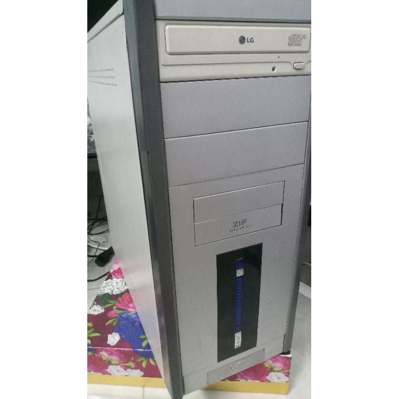 Thùng máy tính Socket 478 | BigBuy360 - bigbuy360.vn