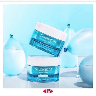 Kem Dưỡng Da Neutrogena Hydro Boost 48gr
