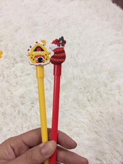 Combo 100 Bút mực nước các mẫu