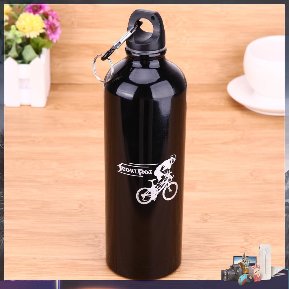 Bình giữ nhiệt bằng hợp kim nhôm 750ml chất lượng cao