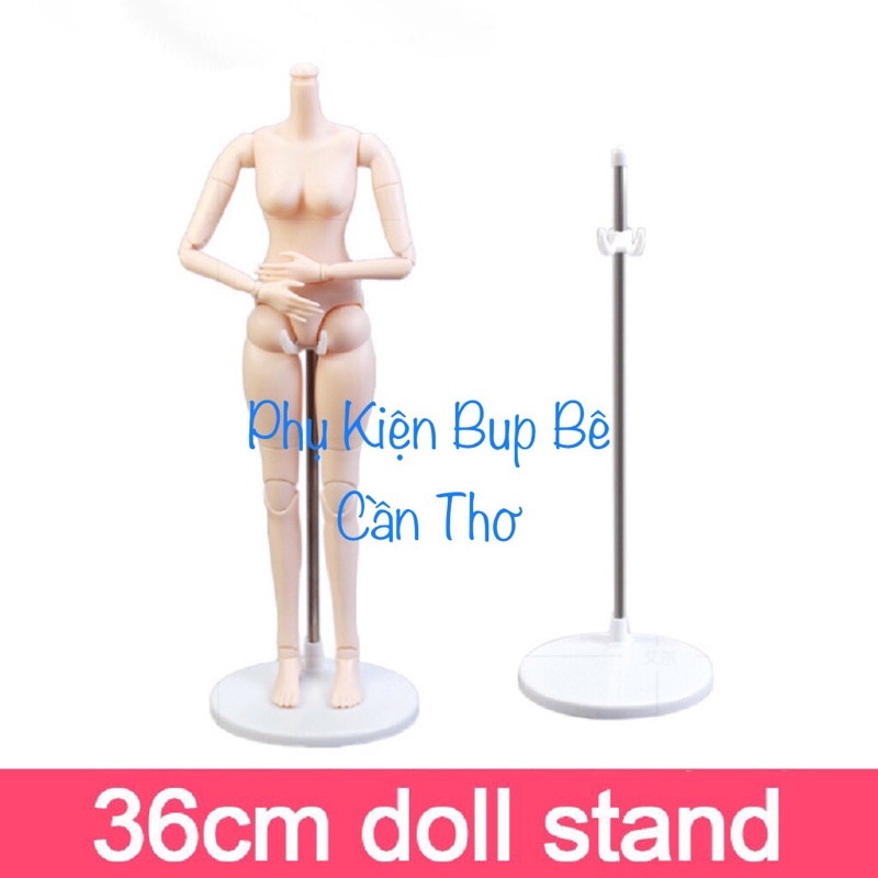 Giá đỡ cho bup bê cao 30cm, 36cm