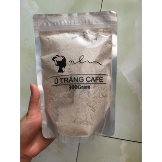 Ủ trắng cafe ( mặt và body )