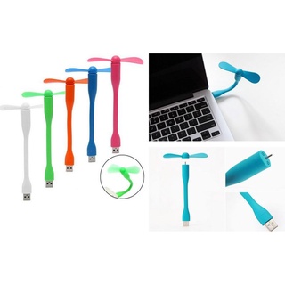 Quạt usb mini cánh tháo rời -DC1254