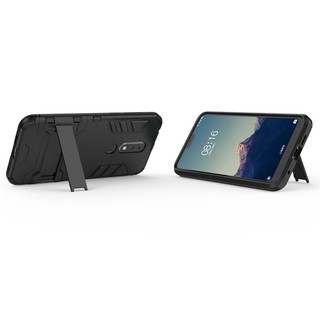 ốp lưng nokia 6.1 plus , nokia X6 chống sốc