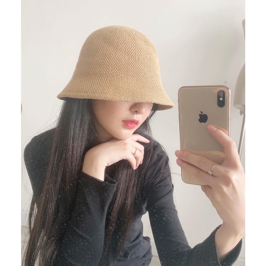 [ Miều ] Nón tai bèo #1