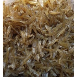 1 kg cá chi khô ngon