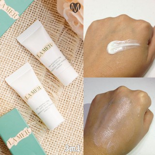 Kem dưỡng La Mer The Moisturizing Soft Lotion