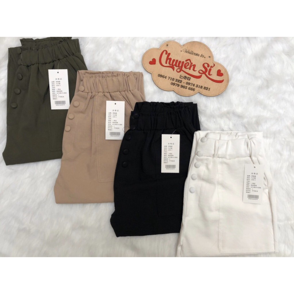 Quần baggy đũi cao cấp | BigBuy360 - bigbuy360.vn
