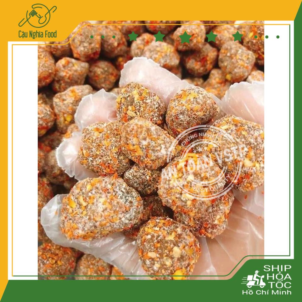 ME XÍ MUỘI LOẠI NGON NHẤT HỦ PET 500GRAM 250GRAM