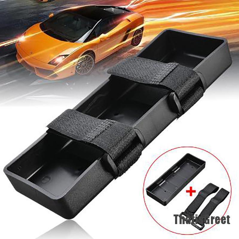 Hộp Pin Nhựa Cho Xe Điều Khiển Từ Xa 1 / 10