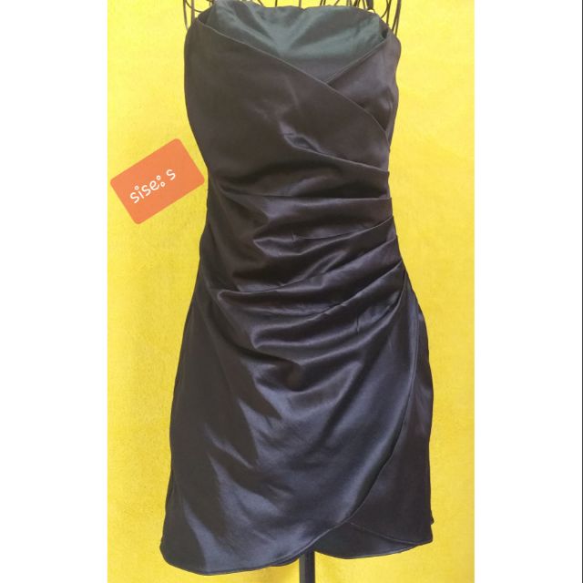 Đầm ôm hai dây (sase) 50%