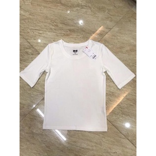 Áo thu len tăm tay lỡ