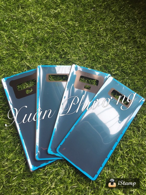 Nắp lưng Galaxy Note 9