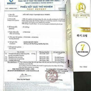 Sửa rữa mặt tạo bọt công nghệ hàn quốc