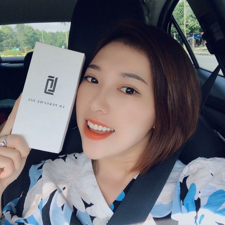 LD03 Tinh Dầu Nước Hoa Pháp 212 V.I.P MEN 12ml - LD PERFUME OIL Hương Sành điệu, Tự tin, Thơm lâu - Huyenlinh.beauty