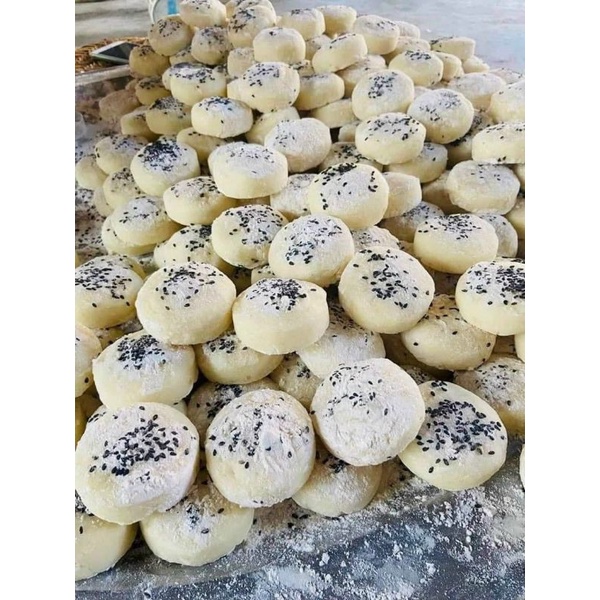 29k 5 cái Bánh Sắn Dây Phomai(hỏa tốc TP HCM)