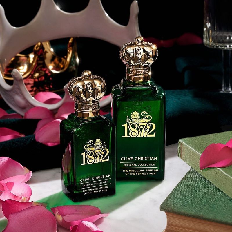 <𝗡𝗲𝘄> Nước hoa Clive Christian 1872 For Men Tester 5/10ml 𝗔𝘂𝗿𝗼𝗿𝗮'𝘀 𝗣𝗲𝗿𝗳𝘂𝗺𝗲 𝗦𝘁𝗼𝗿𝗲 ®️ | BigBuy360 - bigbuy360.vn