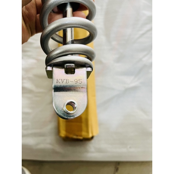 Phuộc Sau Giảm Sóc Sau Honda Click 110 Vision 110 Chính Hãng