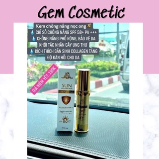 Kem chống nắng Collagen x3 Đông Anh