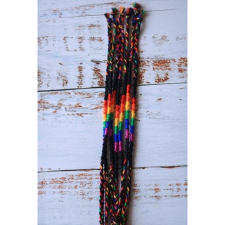 Vòng tay, vòng chân handmade phong cách vintage