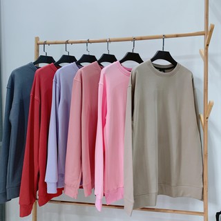 Sweater Basic