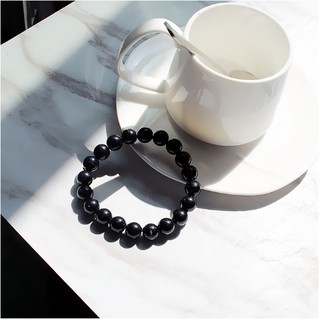 Vòng Tay Handmade Đính Cườm Thời Trang