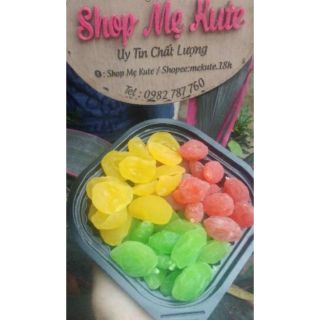Xí muội  1 kg