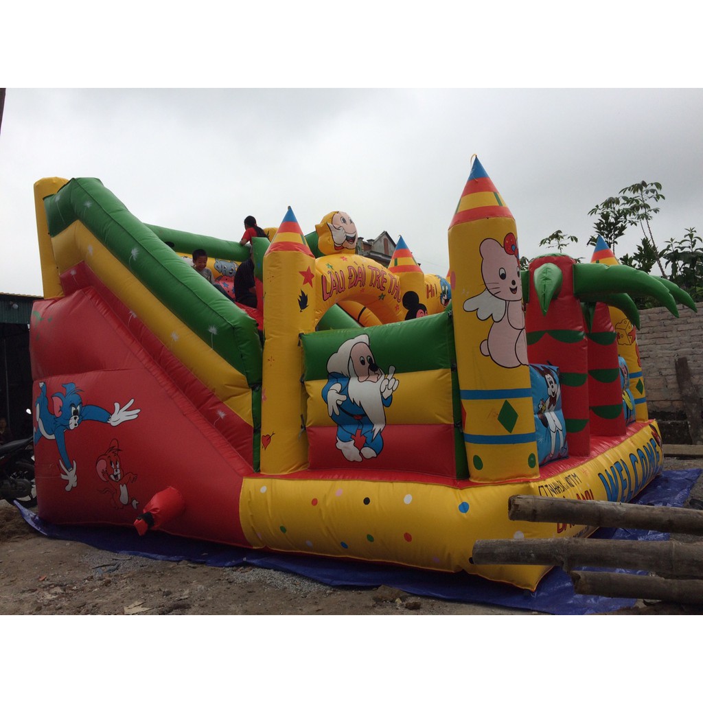 slide