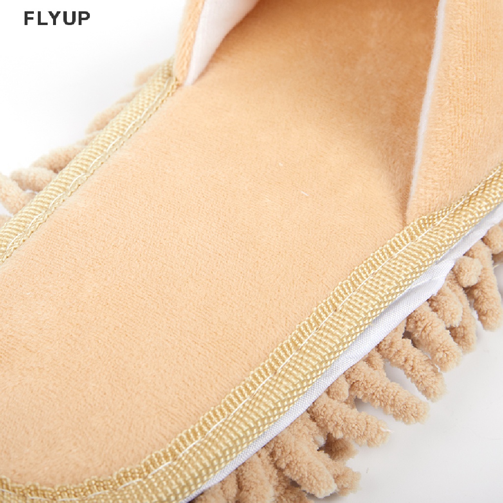 Dép lau nhà bằng sợi nhỏ hình chú chó hoạt hình dễ thương | BigBuy360 - bigbuy360.vn