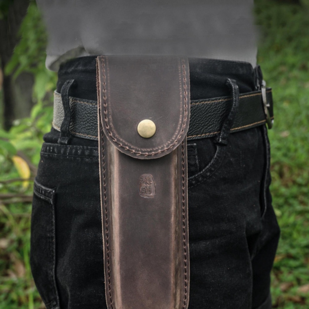 Cưa Cầm Tay Gấp Gọn Hx outdoors LY-016 Cưa bỏ túi sinh tồn
