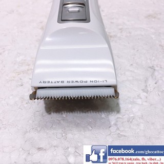 [Mỹ Phẩm Hồng Sơn] TÔNG ĐƠ CẮT TÓC CHUYÊN NGHIỆP CODOS T9