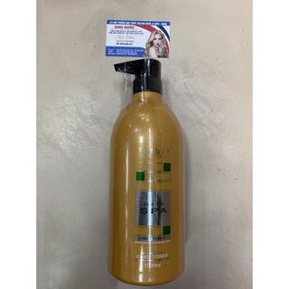 DẦU GỘI TITBIT 1000ML