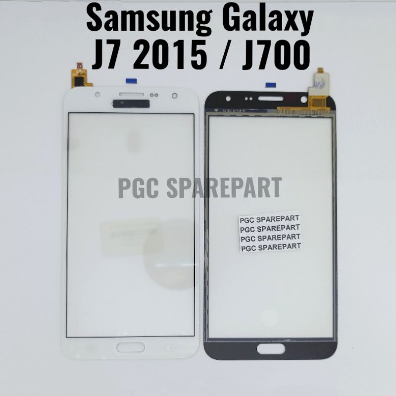 Màn Hình Điện Thoại Cảm Ứng Chất Lượng Cao Thay Thế Cho Samsung Galaxy J700 J7 2015 - Ts