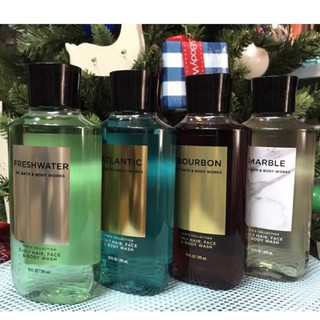 Tắm nam Bath&Bodyworks